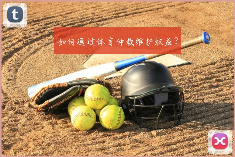 如何通过体育仲裁维护权益？