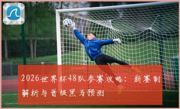 2026世界杯48队参赛攻略：新赛制解析与晋级黑马预测
